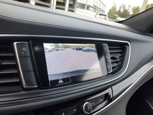 Used 2023 Buick Enclave Essence w/ Experience Buick Package image 21