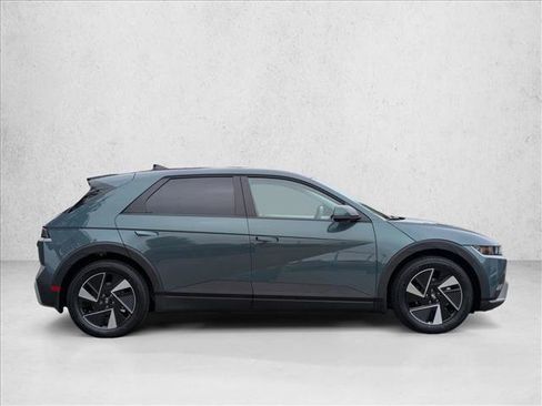 New 2026 Hyundai Ioniq 5 SEL RWD image 4