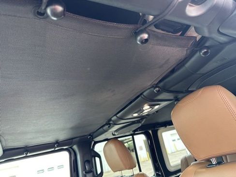 Used 2021 Jeep Wrangler Unlimited Rubicon 4xe w/ Steel Bumper Group image 44