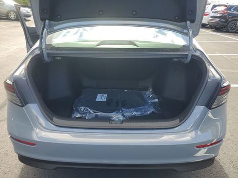 New 2025 Honda Accord SE image 40