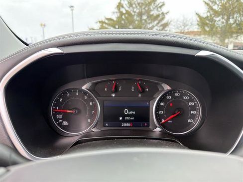 Used 2023 Chevrolet Blazer LT image 10