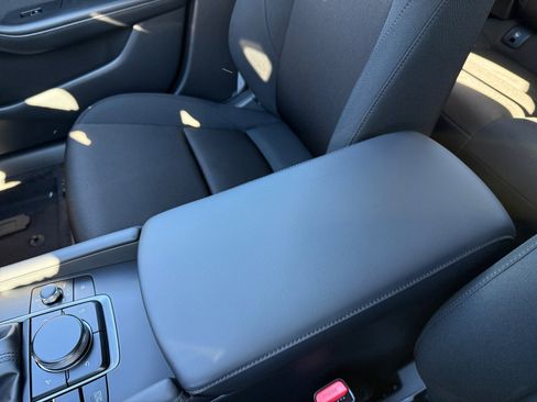 New 2026 MAZDA MAZDA3 s image 14