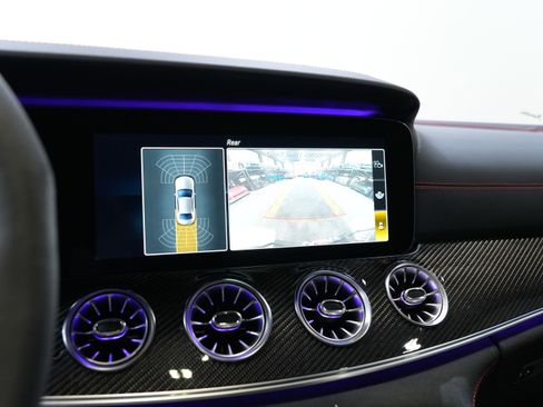 Used 2019 Mercedes-Benz AMG GT 63 S image 46