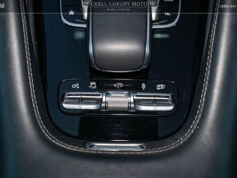 Used 2022 Mercedes-Benz GLE 53 AMG 4MATIC Coupe image 29