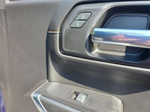 Used 2020 GMC Sierra 1500 AT4 w/ AT4 Premium Package AWD/4WD image 45