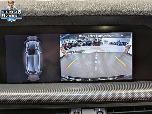 Used 2023 Alfa Romeo Stelvio Veloce AWD/4WD image 16