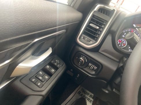New 2026 RAM 1500 Big Horn image 34