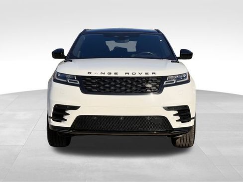 Used 2021 Land Rover Range Rover Velar R-Dynamic S image 8