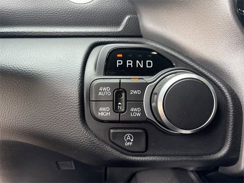 Used 2025 RAM 1500 Big Horn image 30