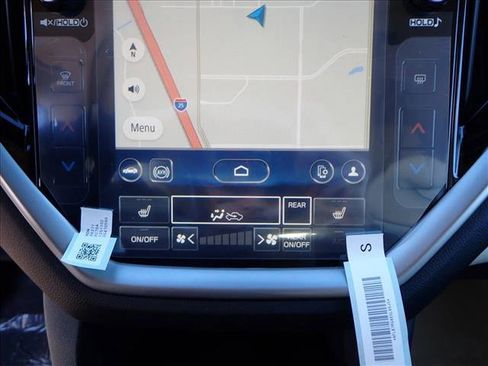 New 2026 Subaru Ascent Limited image 20