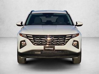 Used 2024 Hyundai Tucson SEL video 2