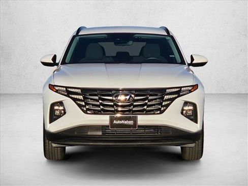 Used 2024 Hyundai Tucson SEL image 2