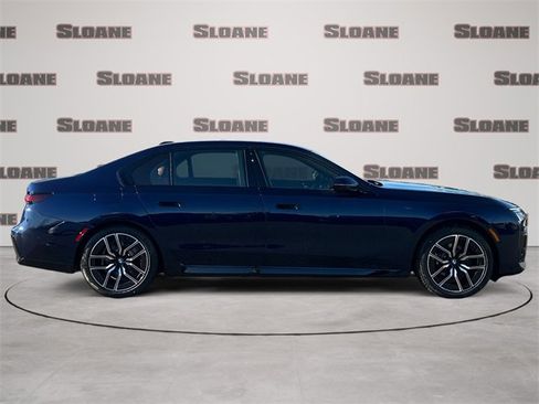 New 2026 BMW 740i xDrive image 6