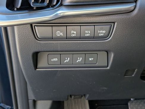 New 2026 MAZDA CX-90 3.3 Turbo w/ Premium Plus Pkg image 16