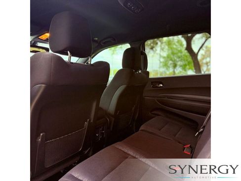Used 2026 Dodge Durango GT RWD image 28