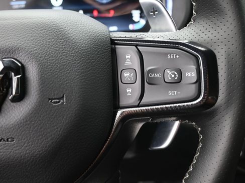 New 2026 RAM 1500 RHO AWD/4WD image 2