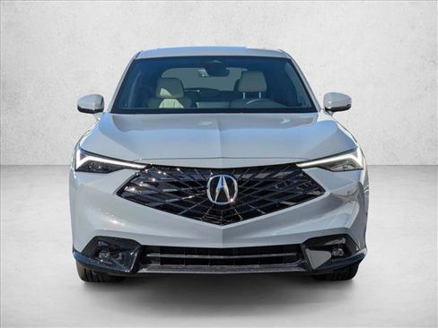 New 2025 Acura ADX A-Spec image 6