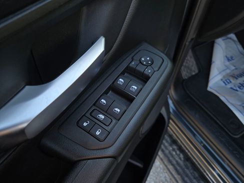 Used 2025 RAM 1500 Tradesman image 12