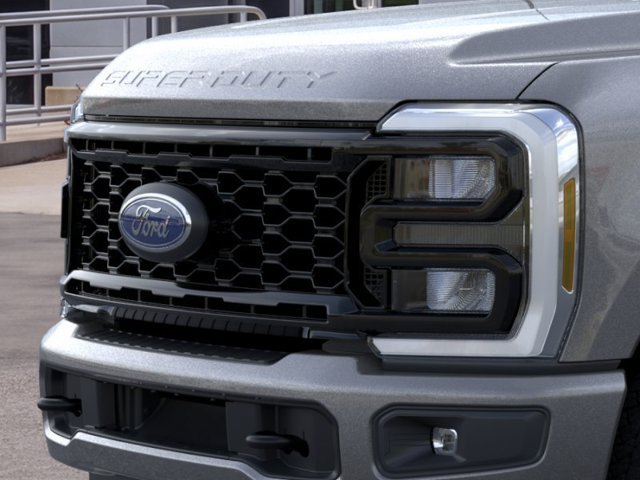 New 2026 Ford F250 XL w/ STX Appearance Package AWD/4WD image 17