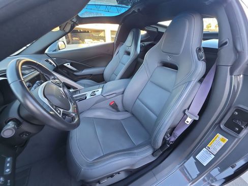 Used 2017 Chevrolet Corvette Z06 image 20