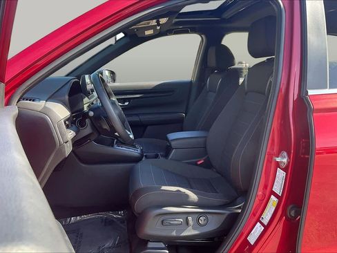Used 2025 Honda CR-V Sport image 7