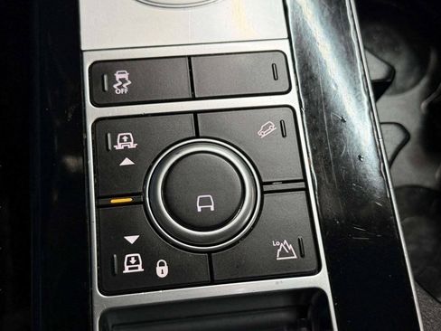 Used 2021 Land Rover Range Rover Westminster Edition AWD/4WD image 52