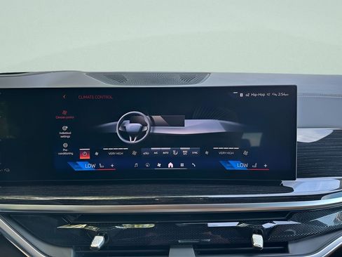 New 2026 BMW X5 xDrive50e w/ M Sport Package image 17