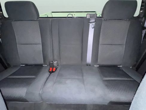 Used 2011 GMC Sierra 1500 SLE w/ Power Tech Package RWD image 17