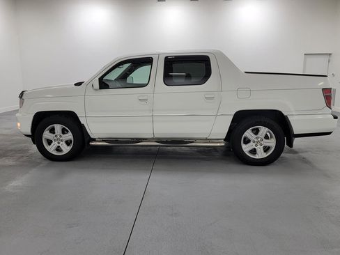 Used 2013 Honda Ridgeline RTL image 6