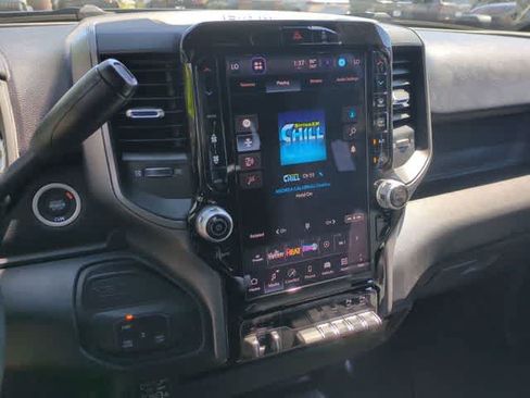 New 2026 RAM 3500 Tradesman AWD/4WD image 31