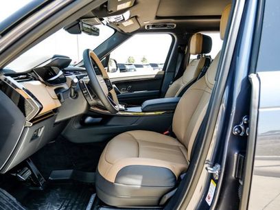 New 2026 Land Rover Range Rover Sport Dynamic SE
