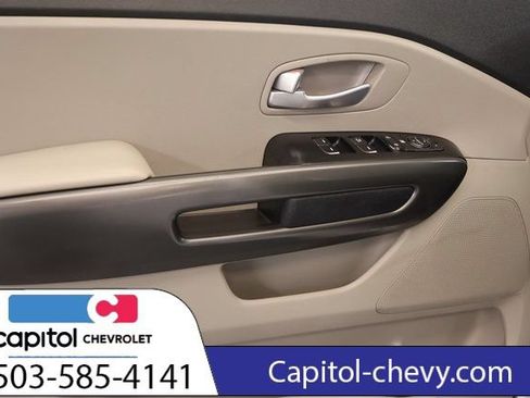 Used 2019 Kia Sedona EX FWD image 10