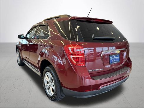 Used 2017 Chevrolet Equinox LT w/ Convenience Package AWD/4WD image 10