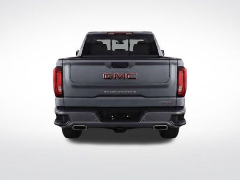 Certified 2021 GMC Sierra 1500 AT4 w/ AT4 Premium Package AWD/4WD image 13