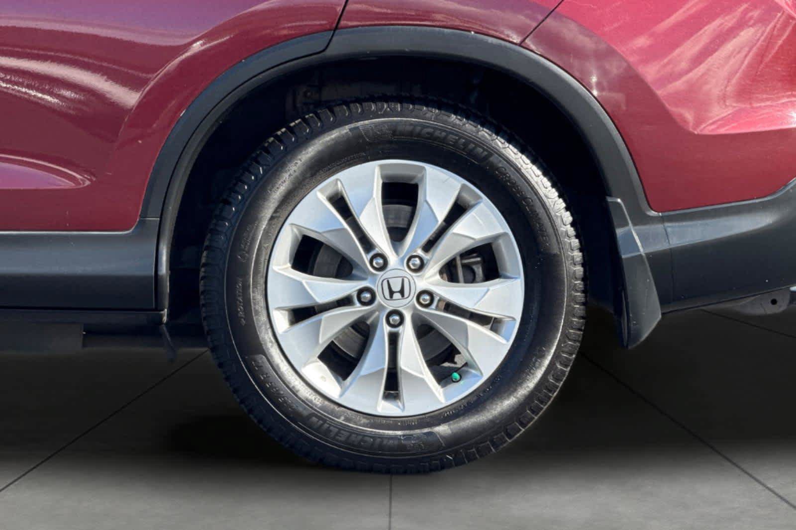 Used 2013 Honda CR-V EX-L image 11
