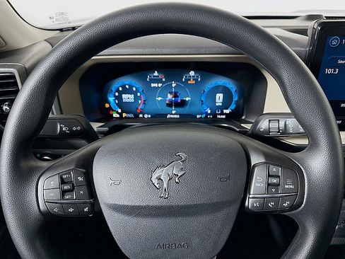 New 2025 Ford Bronco Sport Big Bend image 11