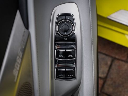 Used 2023 Chevrolet Corvette Stingray Preferred Conv w/ Z51 Performance Package RWD image 19