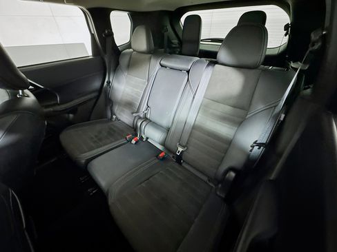 Used 2025 Mitsubishi Outlander SE image 23