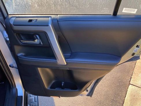 Used 2024 Toyota 4Runner SR5 image 34