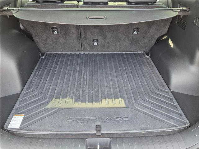 Used 2023 Kia Sportage X-Line w/ X-Line Premium Package AWD/4WD image 6