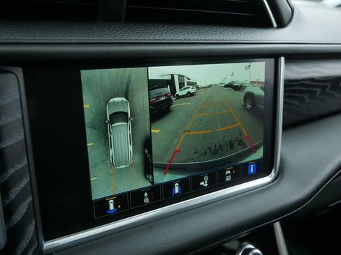 Used 2024 GMC Yukon Denali w/ Max Trailering Package image 32