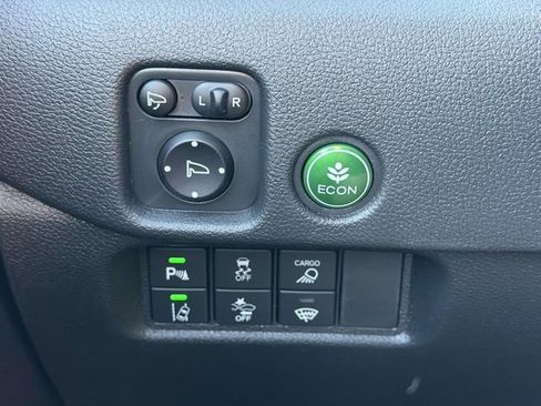 New 2026 Honda Ridgeline TrailSport+ image 18