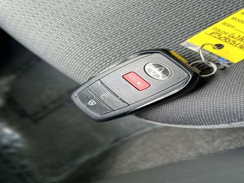 Used 2023 Toyota Prius LE image 27