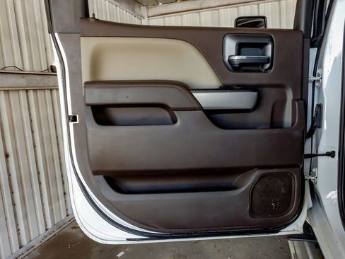 Used 2018 Chevrolet Silverado 2500 LTZ w/ Duramax Plus Package image 47