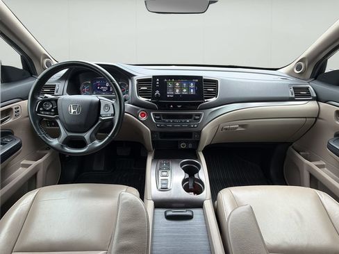 Used 2021 Honda Pilot EX-L image 20