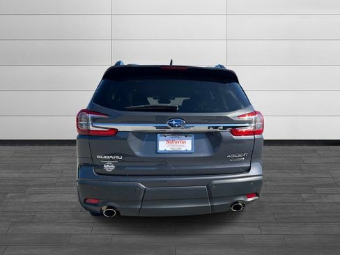 Used 2023 Subaru Ascent Limited AWD/4WD image 4