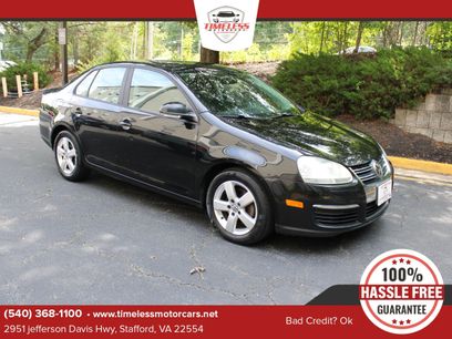 Used 2009 Volkswagen Jetta S