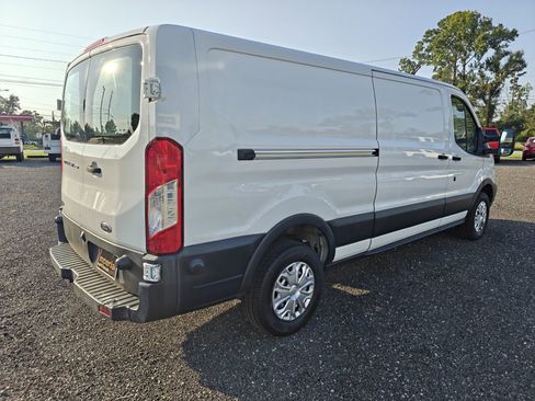 Used 2018 Ford Transit 250 148 Low Roof image 6