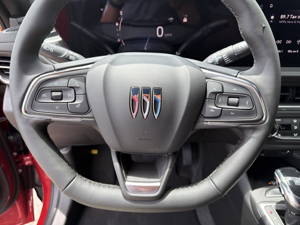New 2026 Buick Envista Preferred w/ Convenience I Package FWD image 27