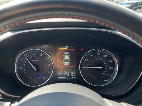 Certified 2023 Subaru Crosstrek 2.5i Limited image 15